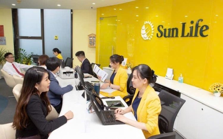 Khi vốn tiếp tục đổ vào bảo hiểm: Sun Life Việt Nam nâng vốn lên gần 19.000 tỷ đồng